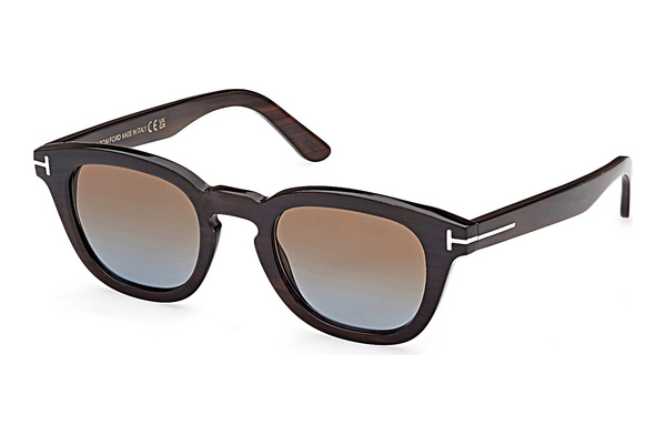 Okulary przeciwsłoneczne Tom Ford FT1045-P 62F