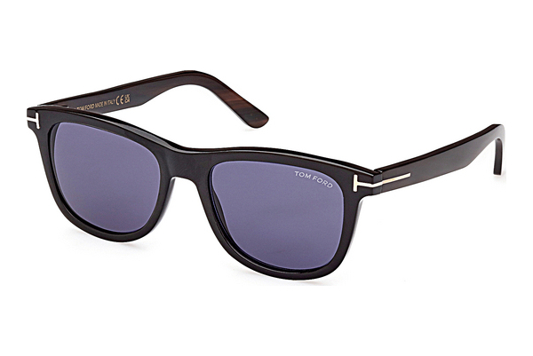 Okulary przeciwsłoneczne Tom Ford FT1046-P 63V