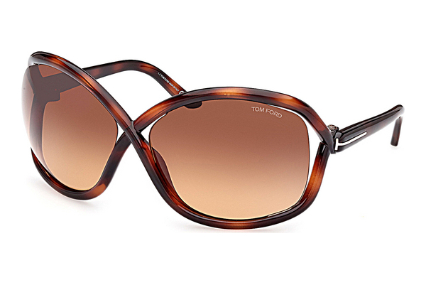 Okulary przeciwsłoneczne Tom Ford Bettina (FT1068 52F)