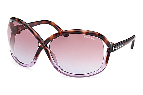 Okulary przeciwsłoneczne Tom Ford Bettina (FT1068 56Z)