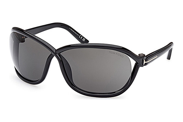 Okulary przeciwsłoneczne Tom Ford Fernanda (FT1069 01A)