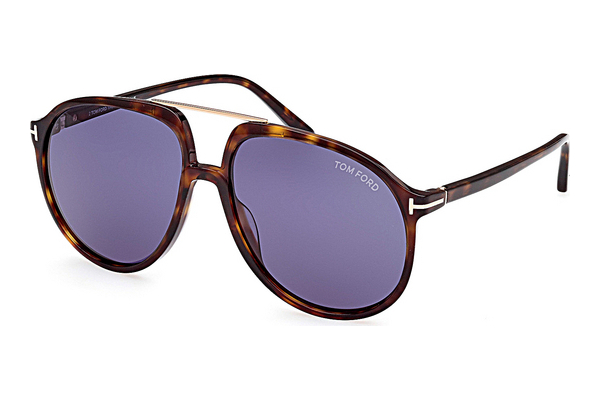 Okulary przeciwsłoneczne Tom Ford Archie (FT1079 52V)