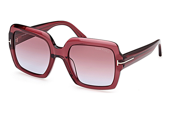 Okulary przeciwsłoneczne Tom Ford Kaya (FT1082 66Y)