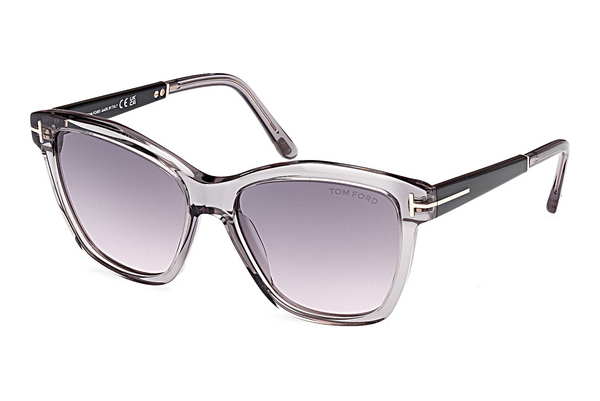 Okulary przeciwsłoneczne Tom Ford Lucia (FT1087 20A)