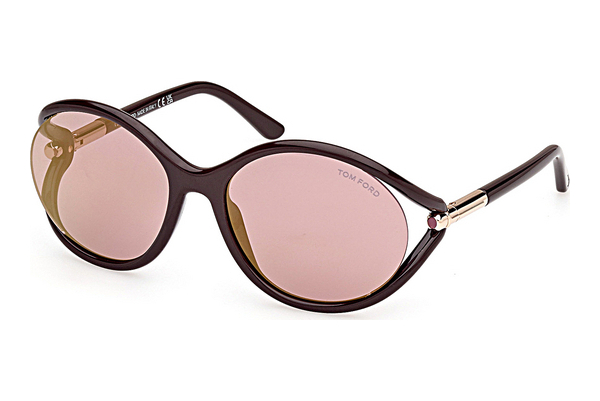 Okulary przeciwsłoneczne Tom Ford Melody (FT1090 48Z)