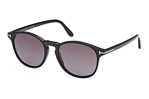 Okulary przeciwsłoneczne Tom Ford Lewis (FT1097 01B)