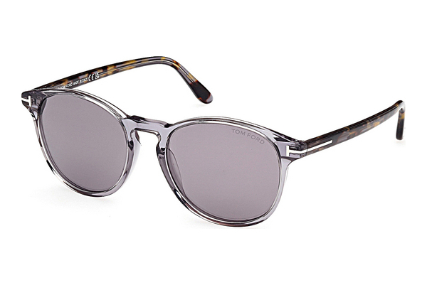 Okulary przeciwsłoneczne Tom Ford Lewis (FT1097 20C)