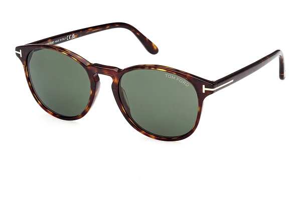 Okulary przeciwsłoneczne Tom Ford Lewis (FT1097 52N)