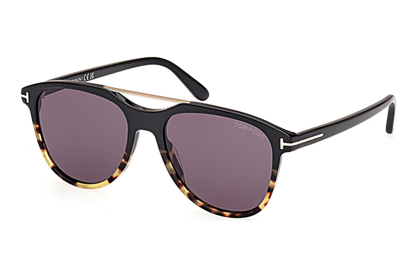 Okulary przeciwsłoneczne Tom Ford Damian-02 (FT1098 05A)