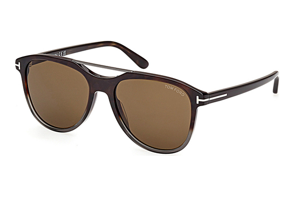 Okulary przeciwsłoneczne Tom Ford Damian-02 (FT1098 55J)