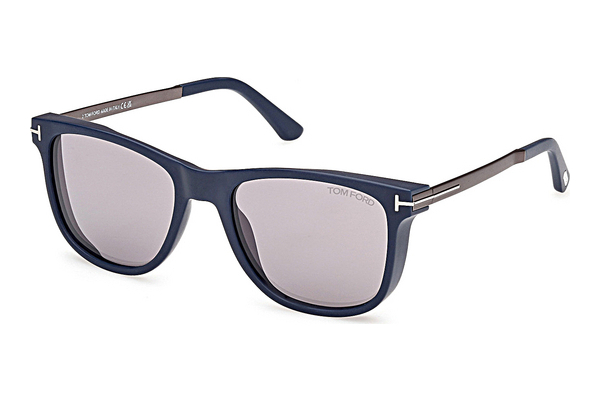 Okulary przeciwsłoneczne Tom Ford Sinatra (FT1104 91C)