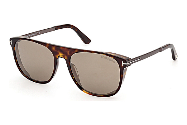 Okulary przeciwsłoneczne Tom Ford Lionel-02 (FT1105 52L)