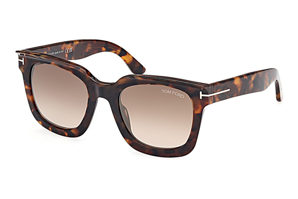 Okulary przeciwsłoneczne Tom Ford Leigh-02 (FT1115 52G)