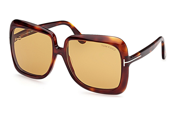 Okulary przeciwsłoneczne Tom Ford Lorelai (FT1156 52E)