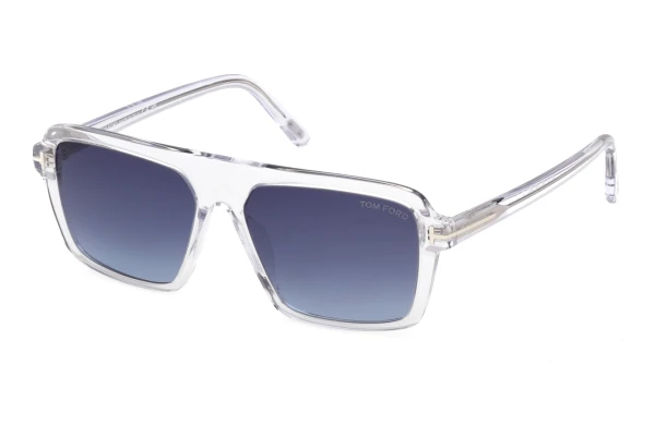 Okulary przeciwsłoneczne Tom Ford Vincent (FT1176 26W)