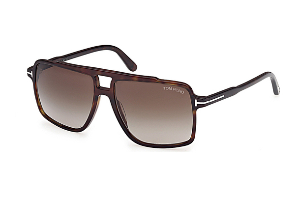 Okulary przeciwsłoneczne Tom Ford Kemp (FT1177 52B)