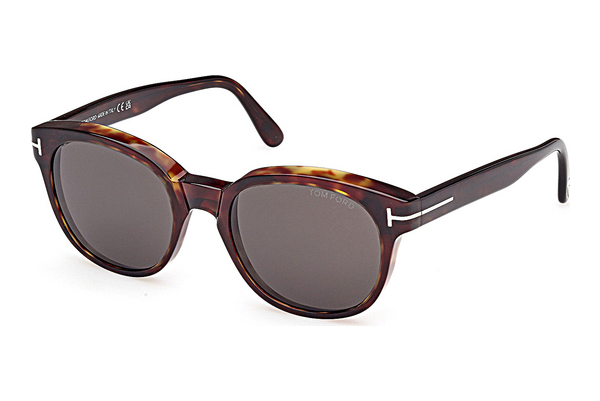 Okulary przeciwsłoneczne Tom Ford Mert (FT1180 52A)