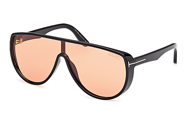 Okulary przeciwsłoneczne Tom Ford Achilles (FT1182 05E)