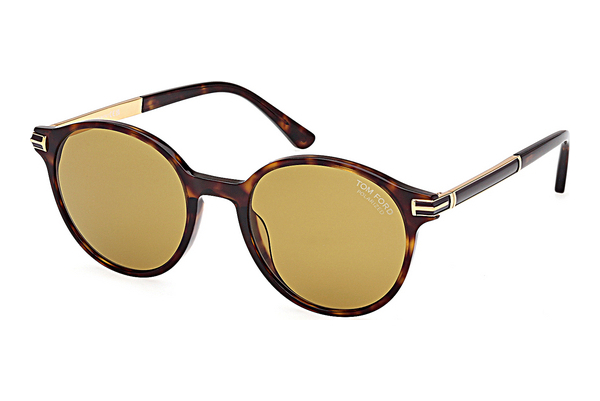 Okulary przeciwsłoneczne Tom Ford Araki (FT1184 52H)