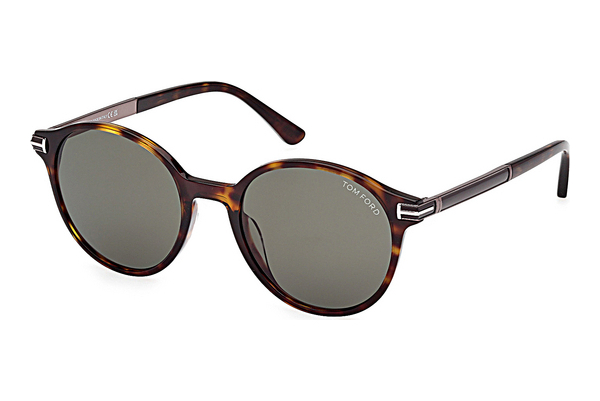 Okulary przeciwsłoneczne Tom Ford Araki (FT1184 52N)