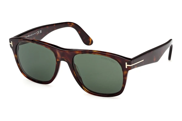 Okulary przeciwsłoneczne Tom Ford Marlon-02 (FT1284 52N)