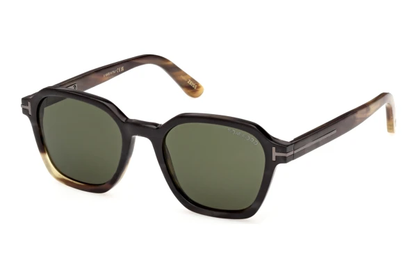 Okulary przeciwsłoneczne Tom Ford FT1297-P 62N