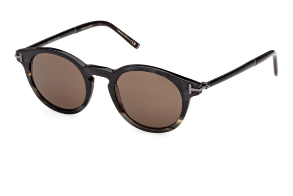 Okulary przeciwsłoneczne Tom Ford FT1299-P 62N