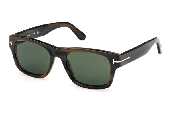 Okulary przeciwsłoneczne Tom Ford Smith-02 (FT1303 55N)