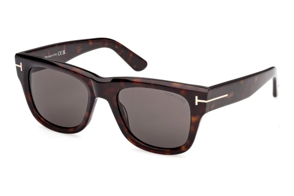 Okulary przeciwsłoneczne Tom Ford Finn-02 (FT1304 52A)