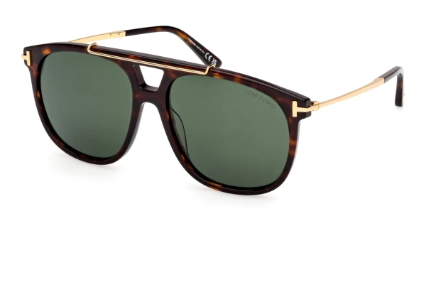 Okulary przeciwsłoneczne Tom Ford Sam-02 (FT1306 52N)