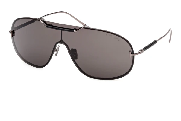 Okulary przeciwsłoneczne Tom Ford Tyler-02 (FT1309 08A)