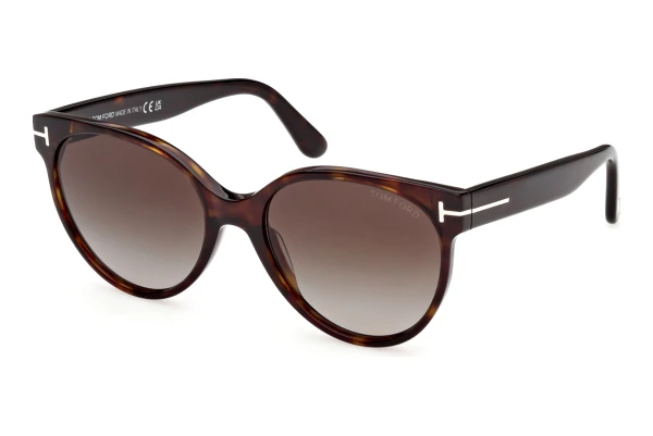Okulary przeciwsłoneczne Tom Ford Tallulah-02 (FT1311 52B)