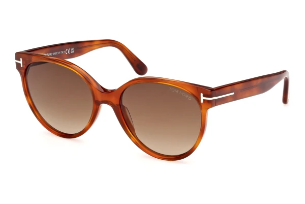 Okulary przeciwsłoneczne Tom Ford Tallulah-02 (FT1311 53F)