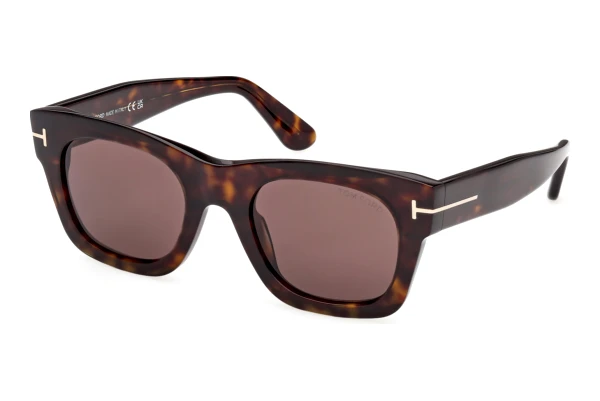 Okulary przeciwsłoneczne Tom Ford Emma-02 (FT1314 52E)