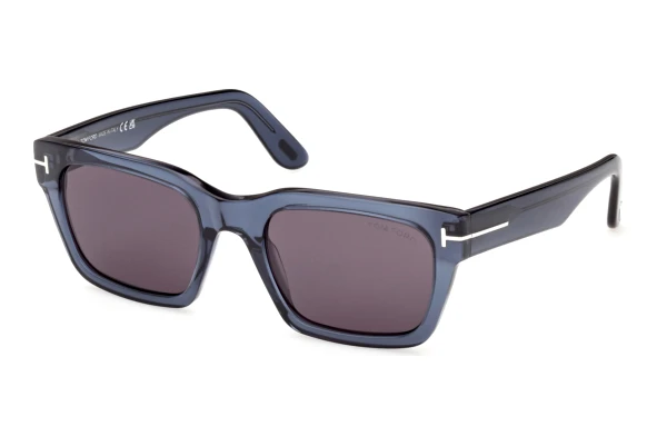 Okulary przeciwsłoneczne Tom Ford Andy-02 (FT1333 90A)