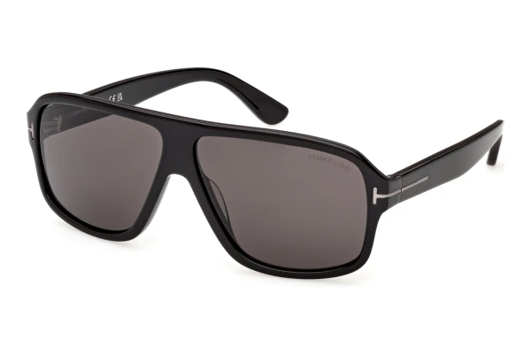 Okulary przeciwsłoneczne Tom Ford William-02 (FT1335-N 01A)