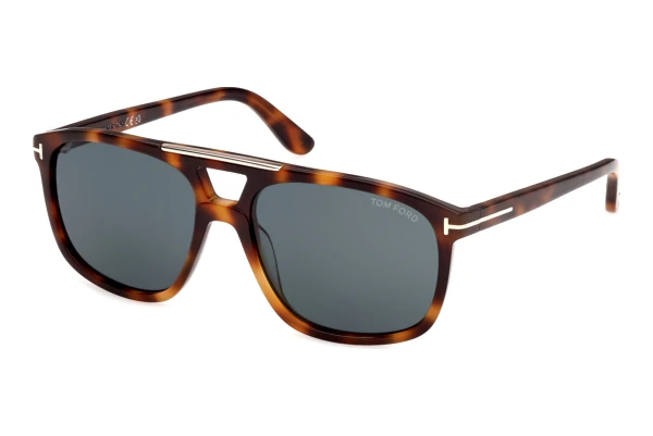 Okulary przeciwsłoneczne Tom Ford Brianna-02 (FT1338 53V)