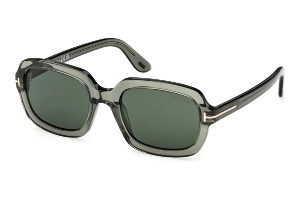 Okulary przeciwsłoneczne Tom Ford Lana-02 (FT1342 96N)