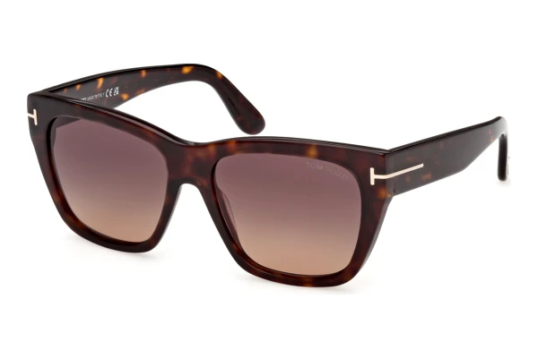 Okulary przeciwsłoneczne Tom Ford Flynn-02 (FT1343 52T)