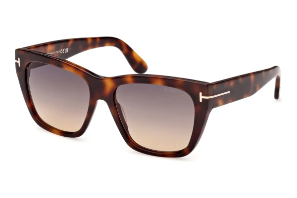 Okulary przeciwsłoneczne Tom Ford Flynn-02 (FT1343 53B)