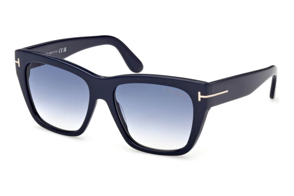 Okulary przeciwsłoneczne Tom Ford Flynn-02 (FT1343 90W)