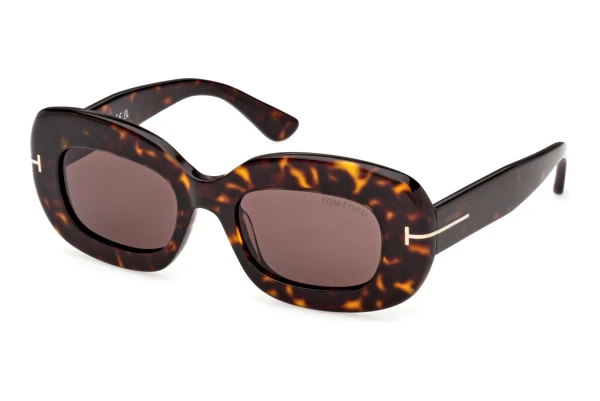 Okulary przeciwsłoneczne Tom Ford Islay-02 (FT1345 52E)