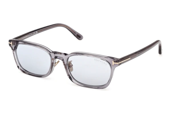 Okulary przeciwsłoneczne Tom Ford FT1350-D 20A