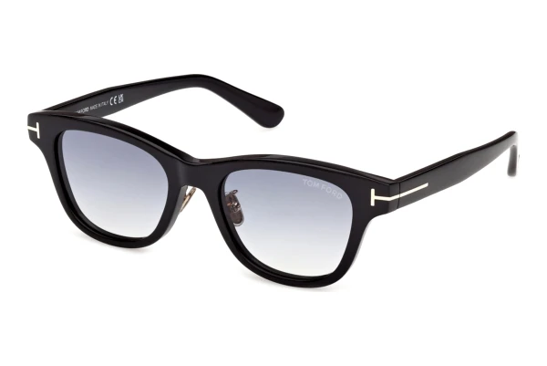 Okulary przeciwsłoneczne Tom Ford FT1353-D 01C