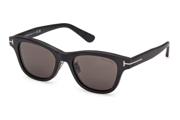 Okulary przeciwsłoneczne Tom Ford FT1353-D 02A