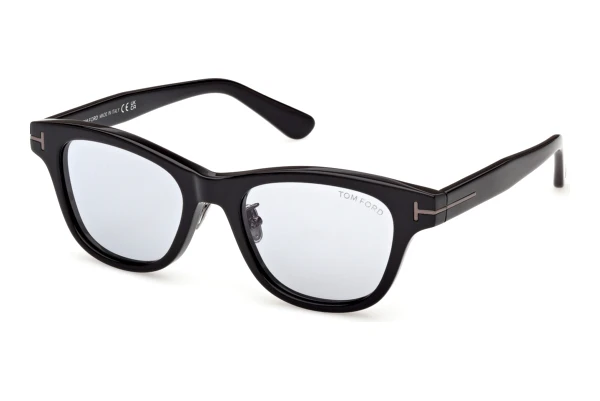 Okulary przeciwsłoneczne Tom Ford FT1353-D-N 01A