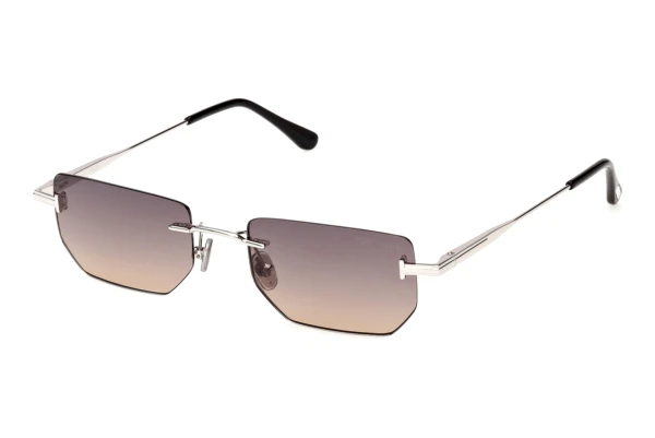 Okulary przeciwsłoneczne Tom Ford Ethan-02 (FT1355 16B)