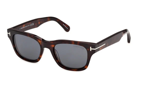 Okulary przeciwsłoneczne Tom Ford Caleb-02 (FT1357 52A)