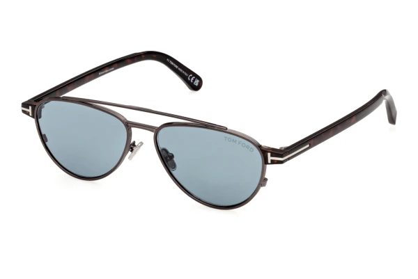 Okulary przeciwsłoneczne Tom Ford Anthony-02 (FT1361 08V)