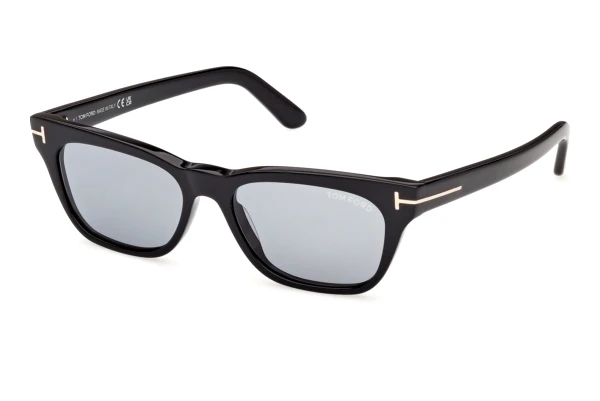 Okulary przeciwsłoneczne Tom Ford Penn-02 (FT1362 05A)